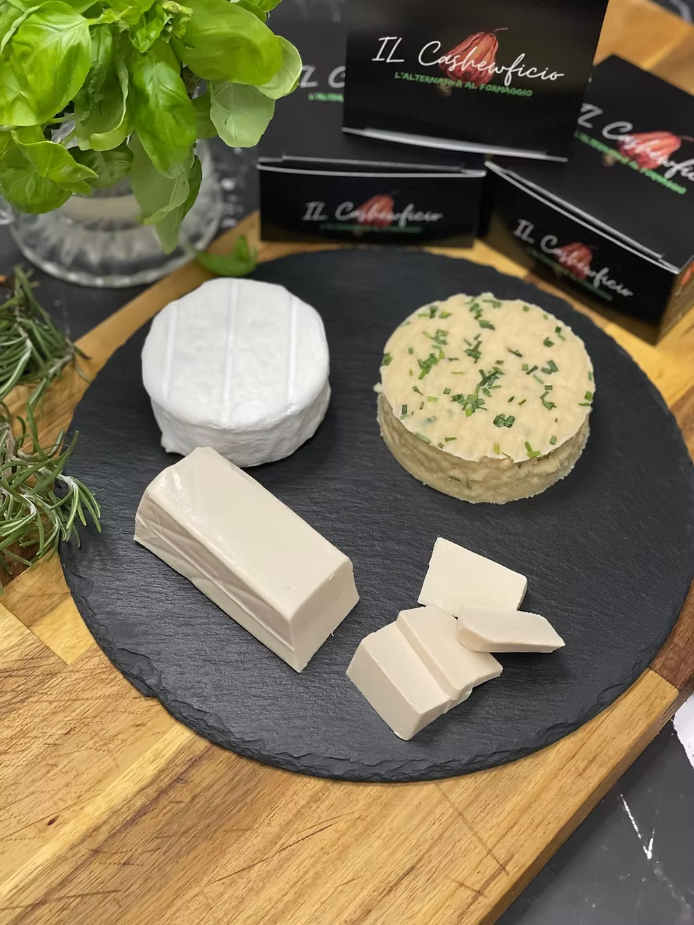 BOX 6 ANNIVERSARIO PICCOLA