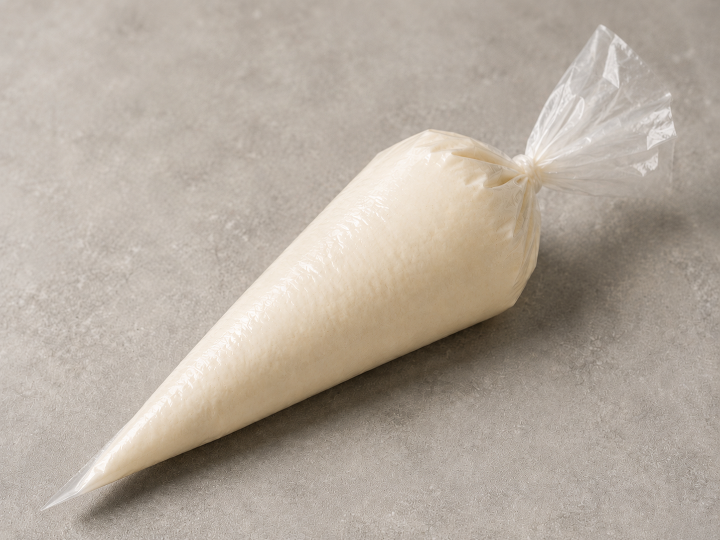 Ripieno Cannoli Senza Latte