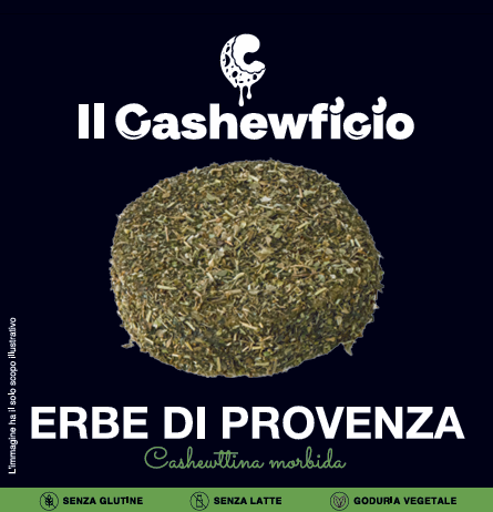 ERBE DI PROVENZA