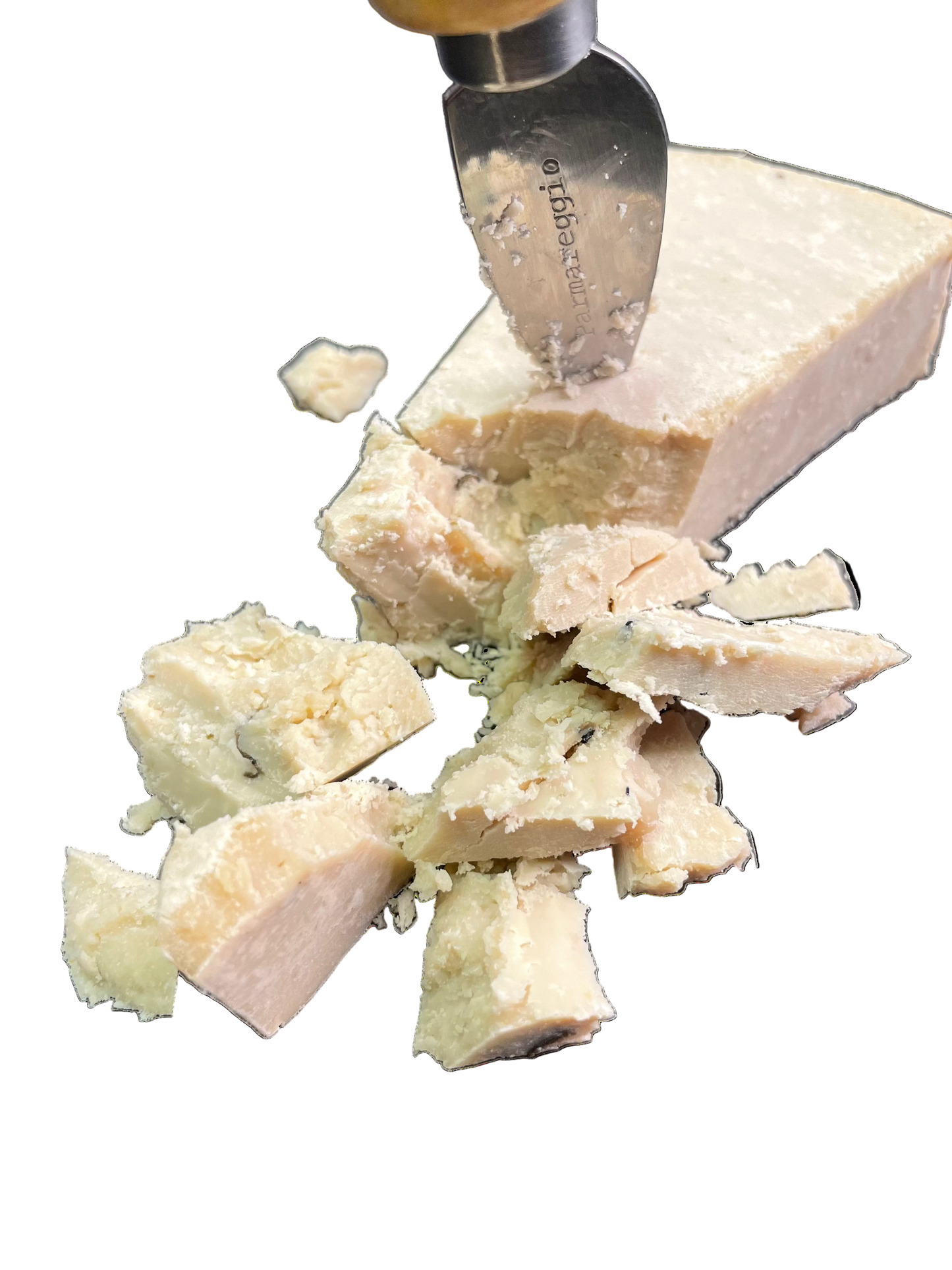 Stagionato al Tartufo Nero