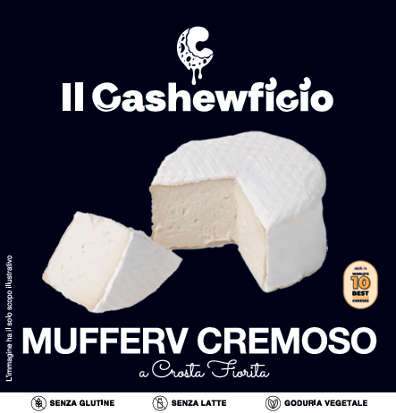 MUFFERV CREMOSO