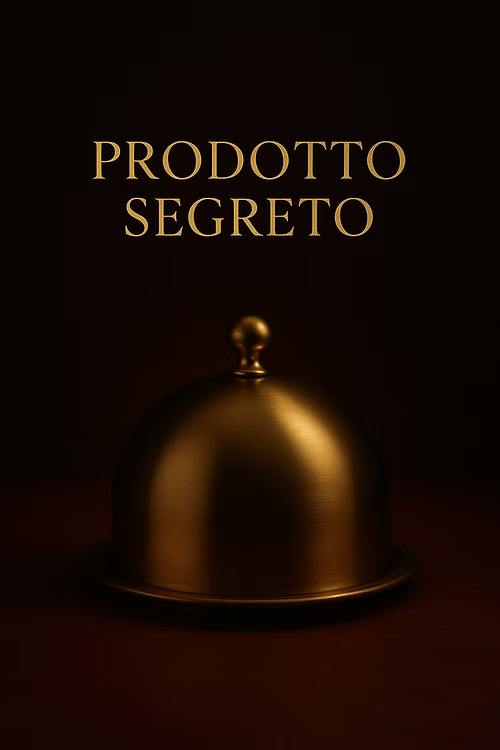PRODOTTO SEGRETO 6 ANNI DI CASHEWFICIO