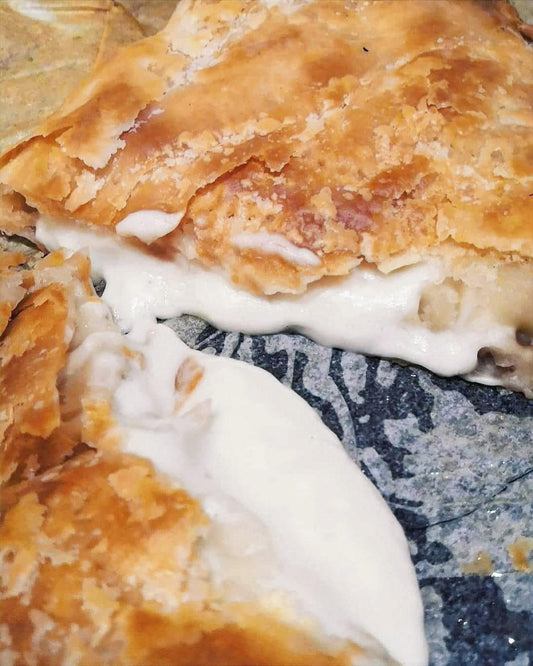 Pizze Goduriose senza Formaggio!