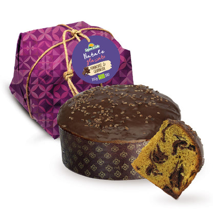 Dolce di Natale Gianduia