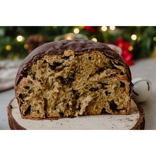 Dolce di Natale Gianduia