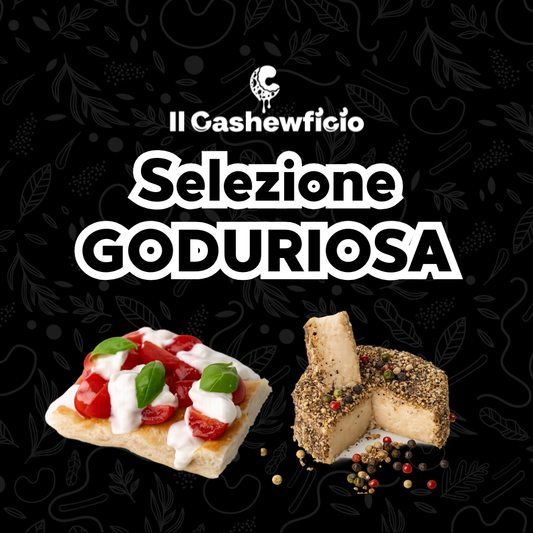 🐣 Selezione di Pasqua GODURIOSA-SPEDIZIONE DAL 23/03