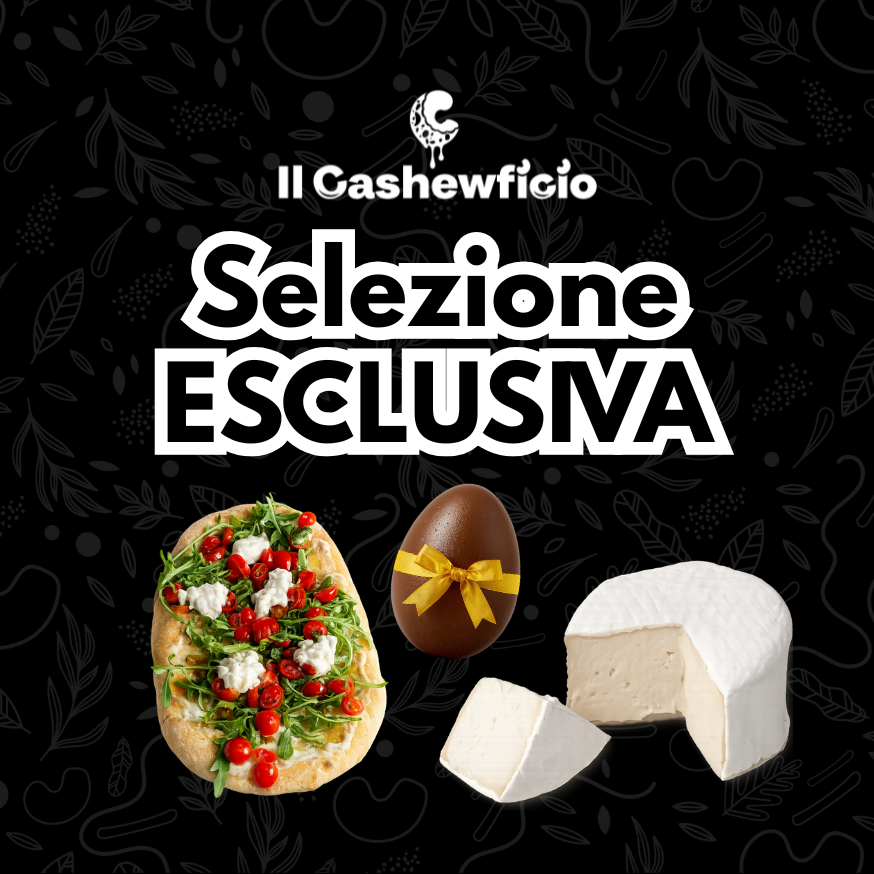 🐣 Selezione di Pasqua ESCLUSIVA-SPEDIZIONE DAL 23/03