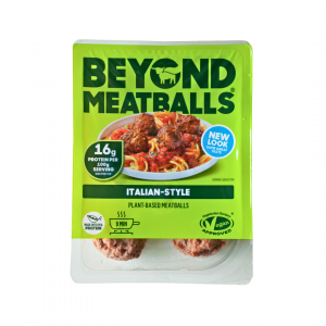 Polpette Beyond Meat 200g
