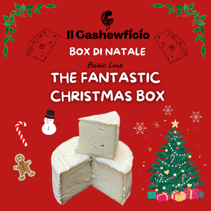THE FANTASTIC CHRISTMAS BOX