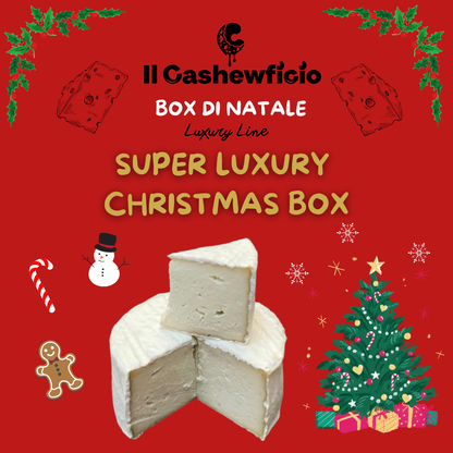 SUPER LUXURY CHRISTMAS BOX