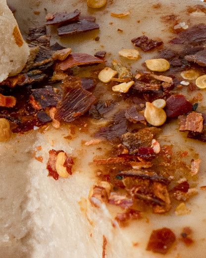 AGLIO OLIO E PEPERONCINO