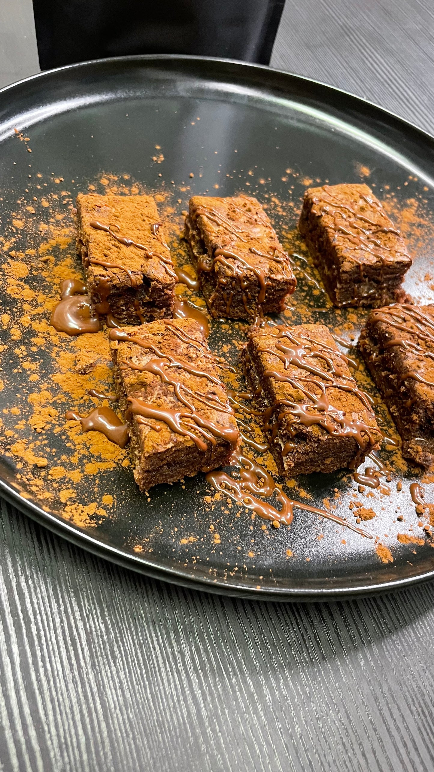 THE FANTASTIC CHRISTMAS BOX