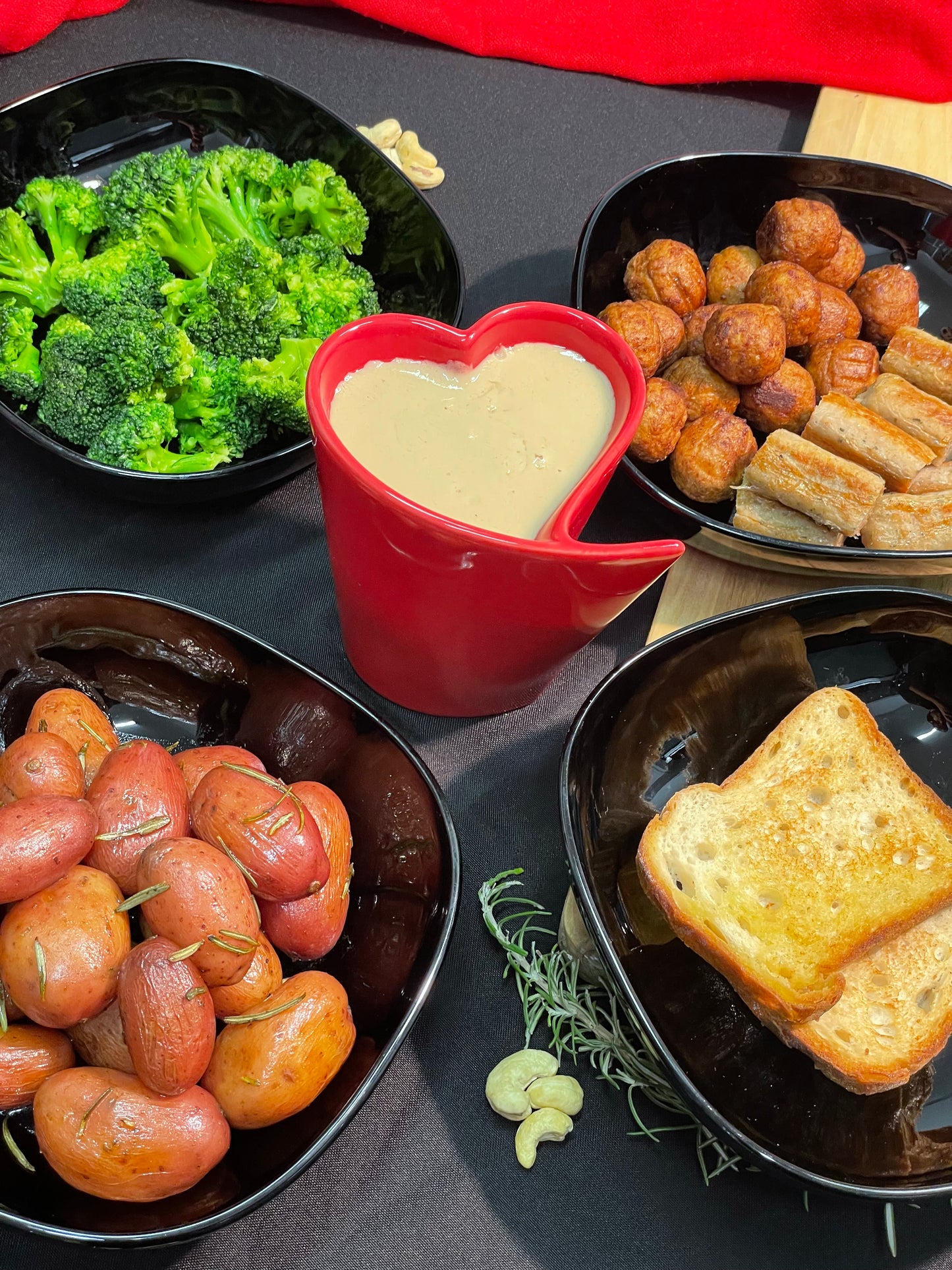 Box di Natale IL PIACERE