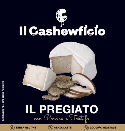 IL PREGIATO