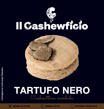 TARTUFO NERO