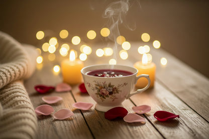 INFUSO COCCOLE AI FRUTTI DI BOSCO