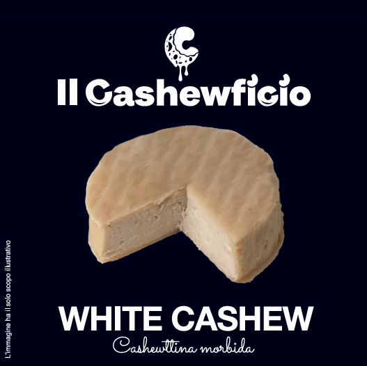 WHITE CASHEW