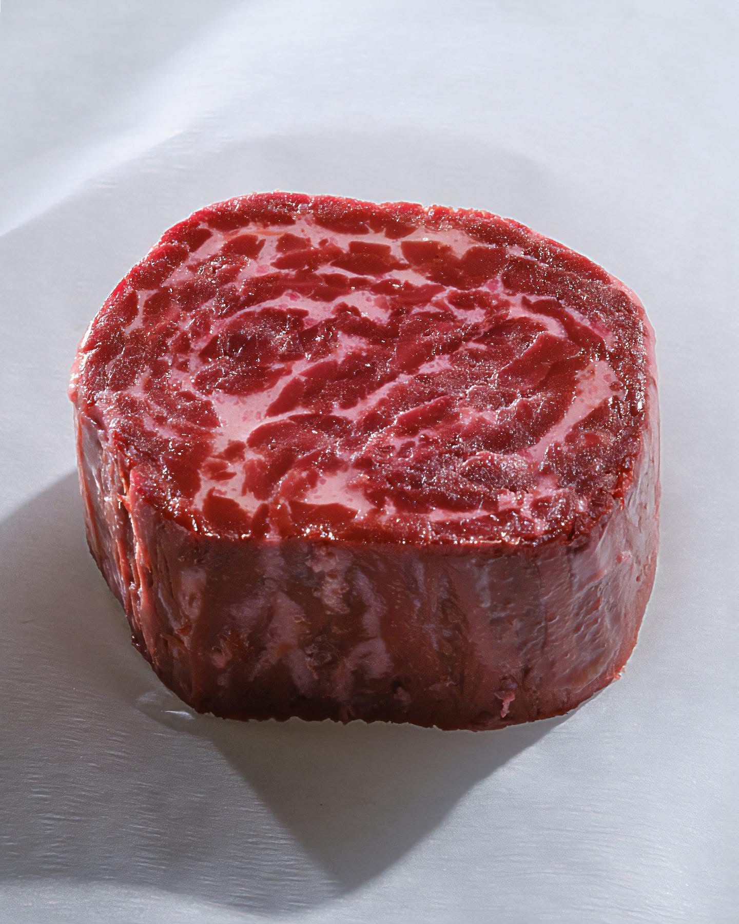 FILETTO TIPO MANZO 100% VEGETALE