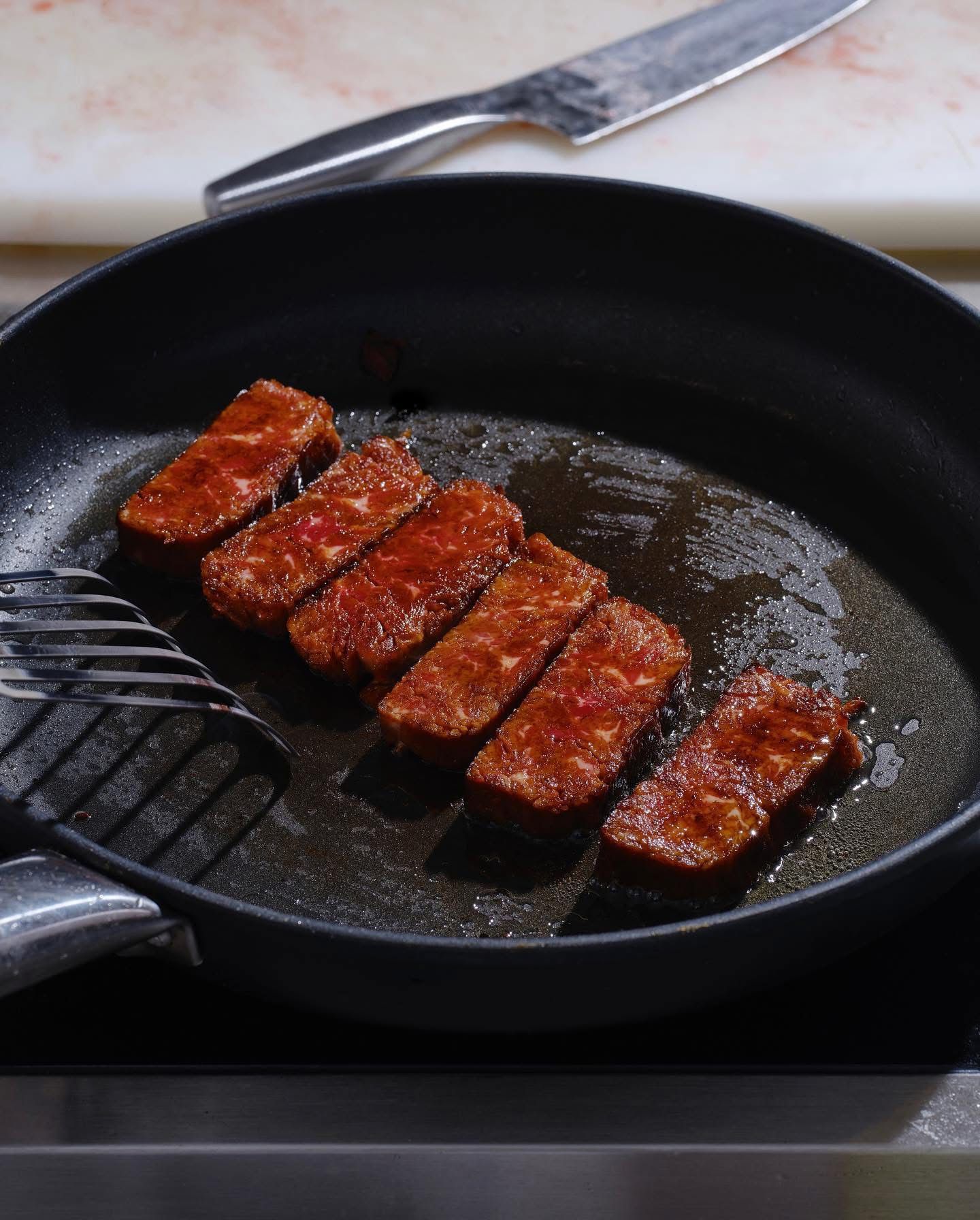FILETTO TIPO MAIALE 100%VEGETALE