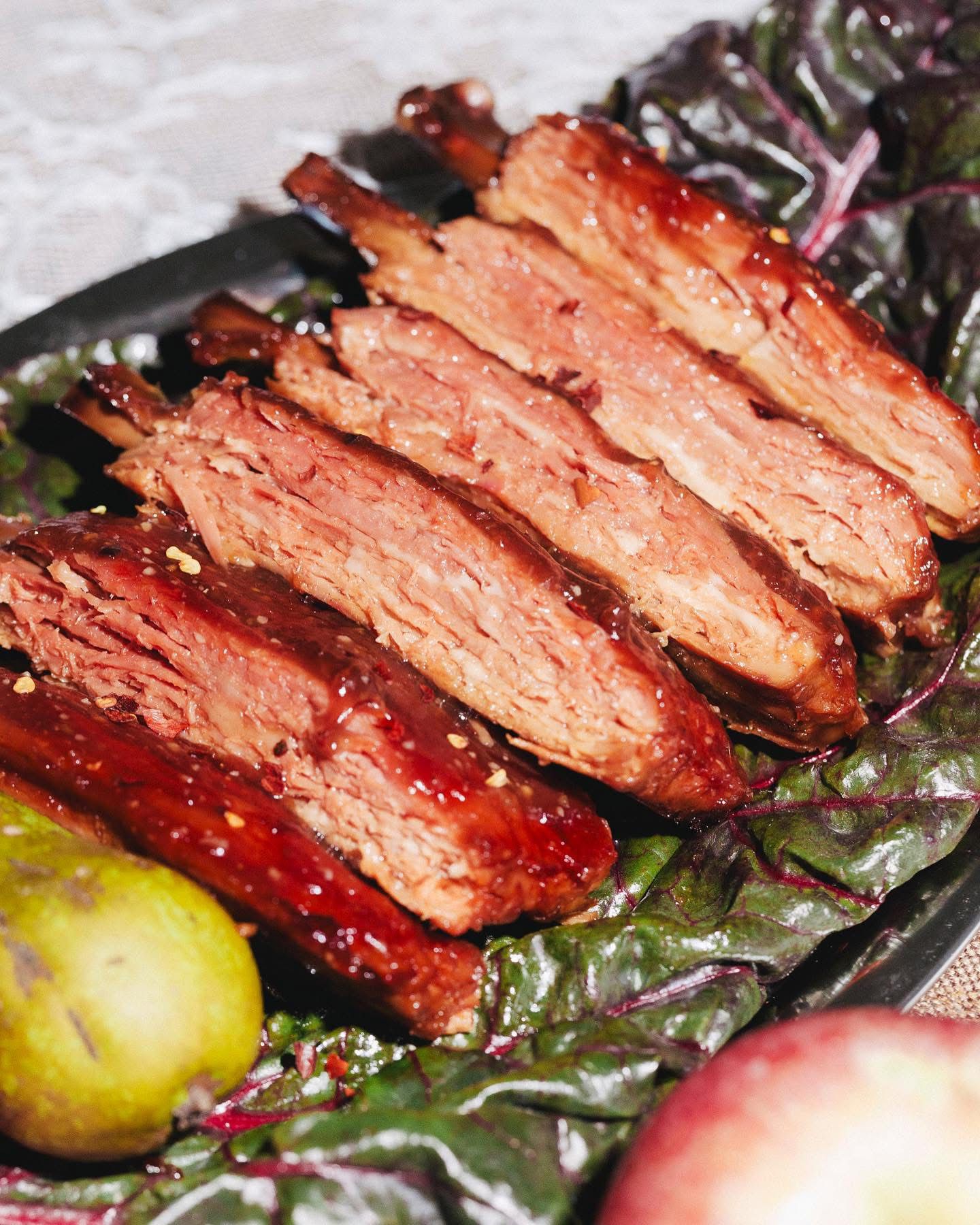 COSTINE 100% VEGETALI