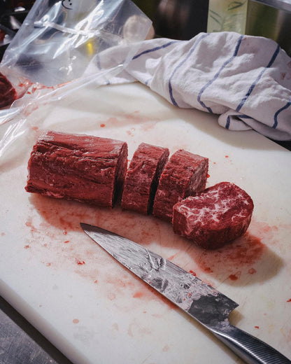 FILETTO TIPO MAIALE 100%VEGETALE