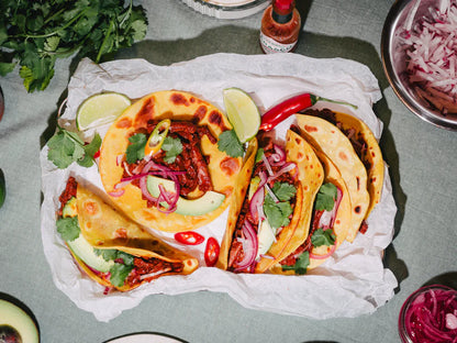 FILETTO TIPO AGNELLO 100% VEGETALE