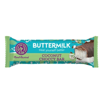 Snack Vegano Cioccolato e Cocco