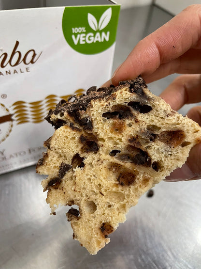 DOLCE DI PASQUA SENZA GLUTINE