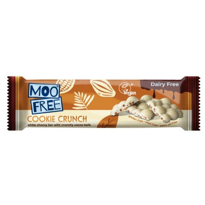 Snack COOKIE CRUNCH BAR