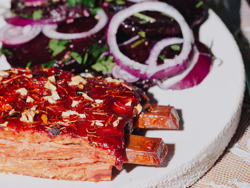 COSTINE 100% VEGETALI