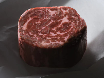 FILETTO TIPO MANZO 100% VEGETALE