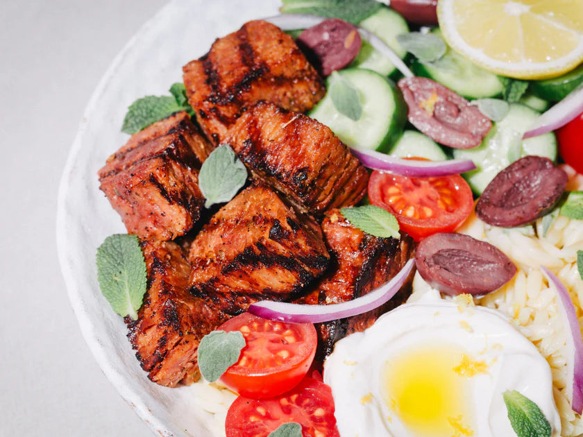 FILETTO TIPO MAIALE 100%VEGETALE