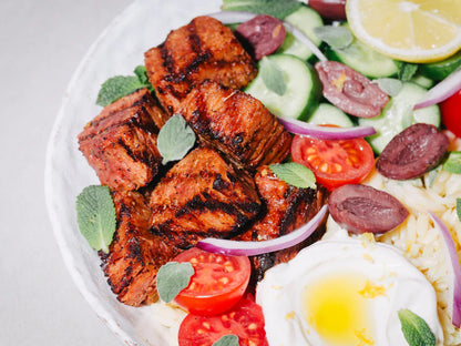 FILETTO TIPO MAIALE 100%VEGETALE