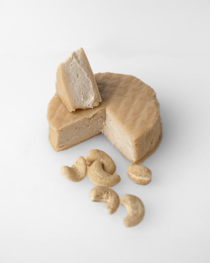 formaggio vegetale semplice