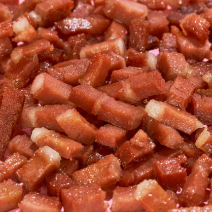 PANCETTA AFFUMICATA VEGETALE