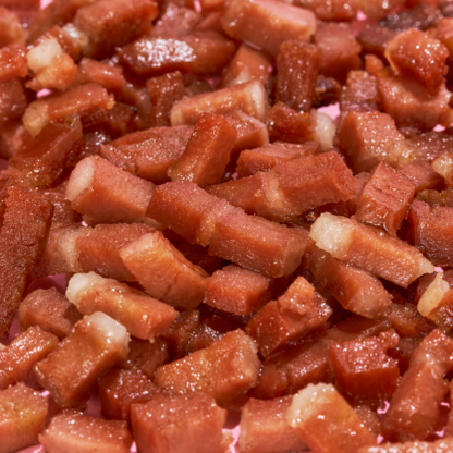 PANCETTA AFFUMICATA VEGETALE
