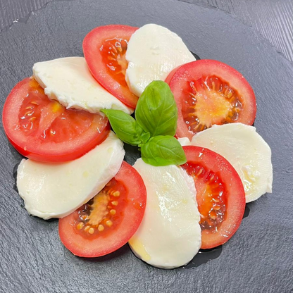 Pre-Ordine Bocconcino di Piacere