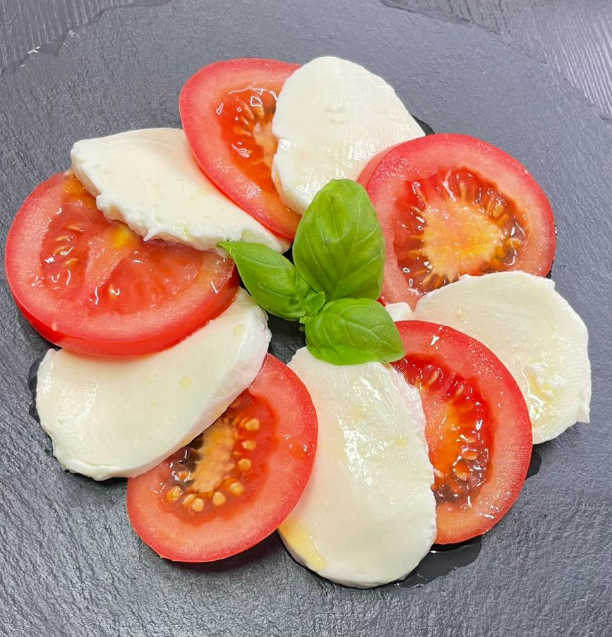 Pre-Ordine Bocconcino di Piacere