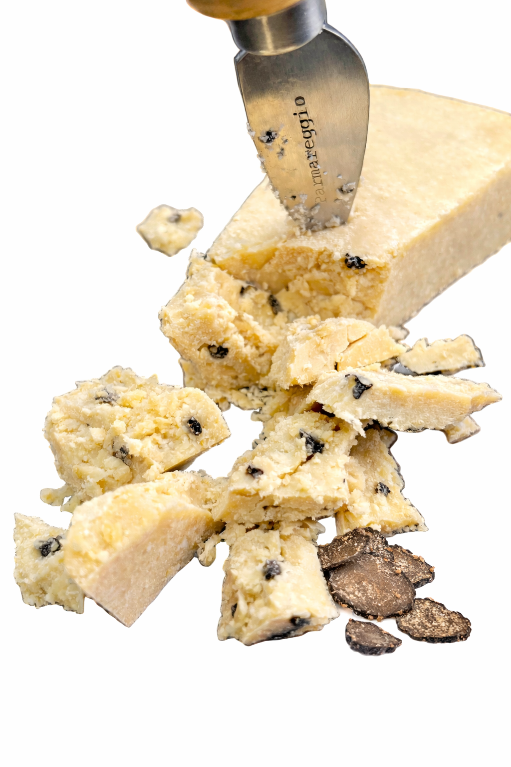 Stagionato al Tartufo Nero