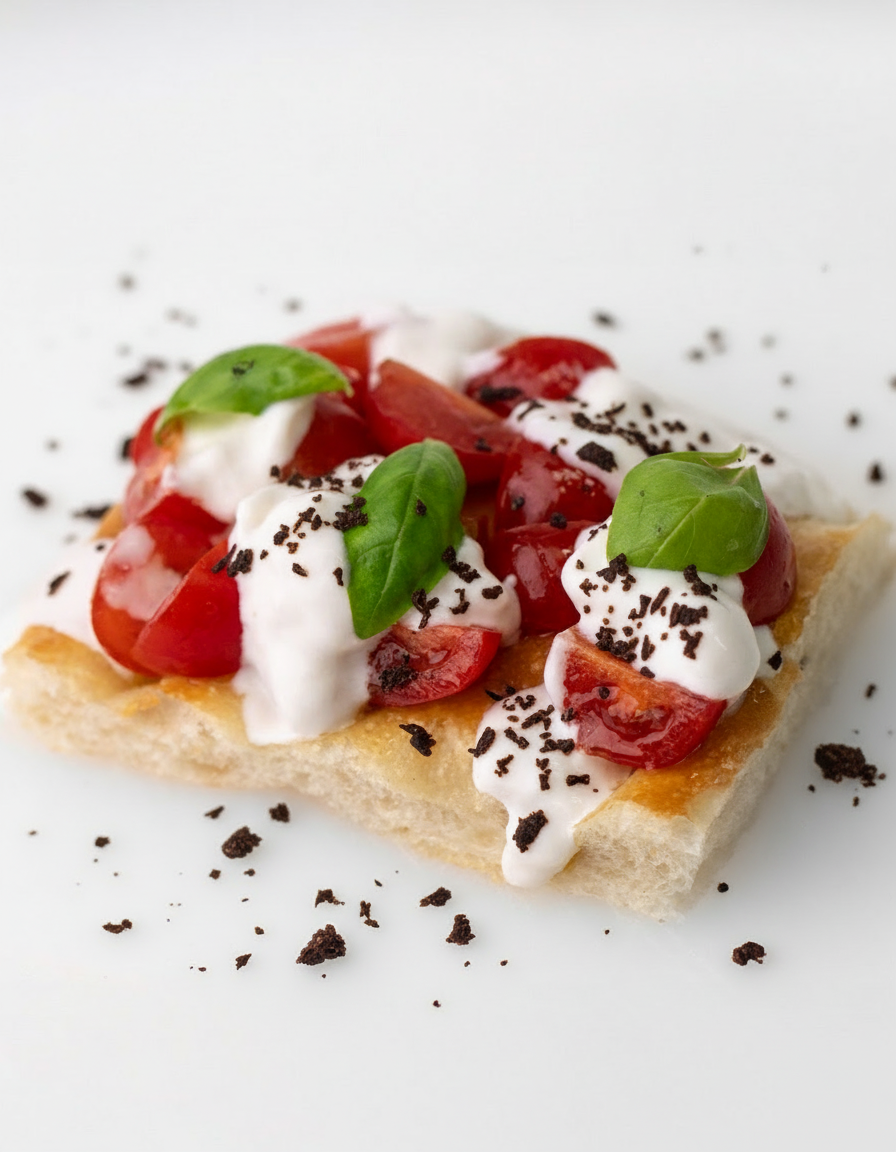 SuperBella al Tartufo Nero