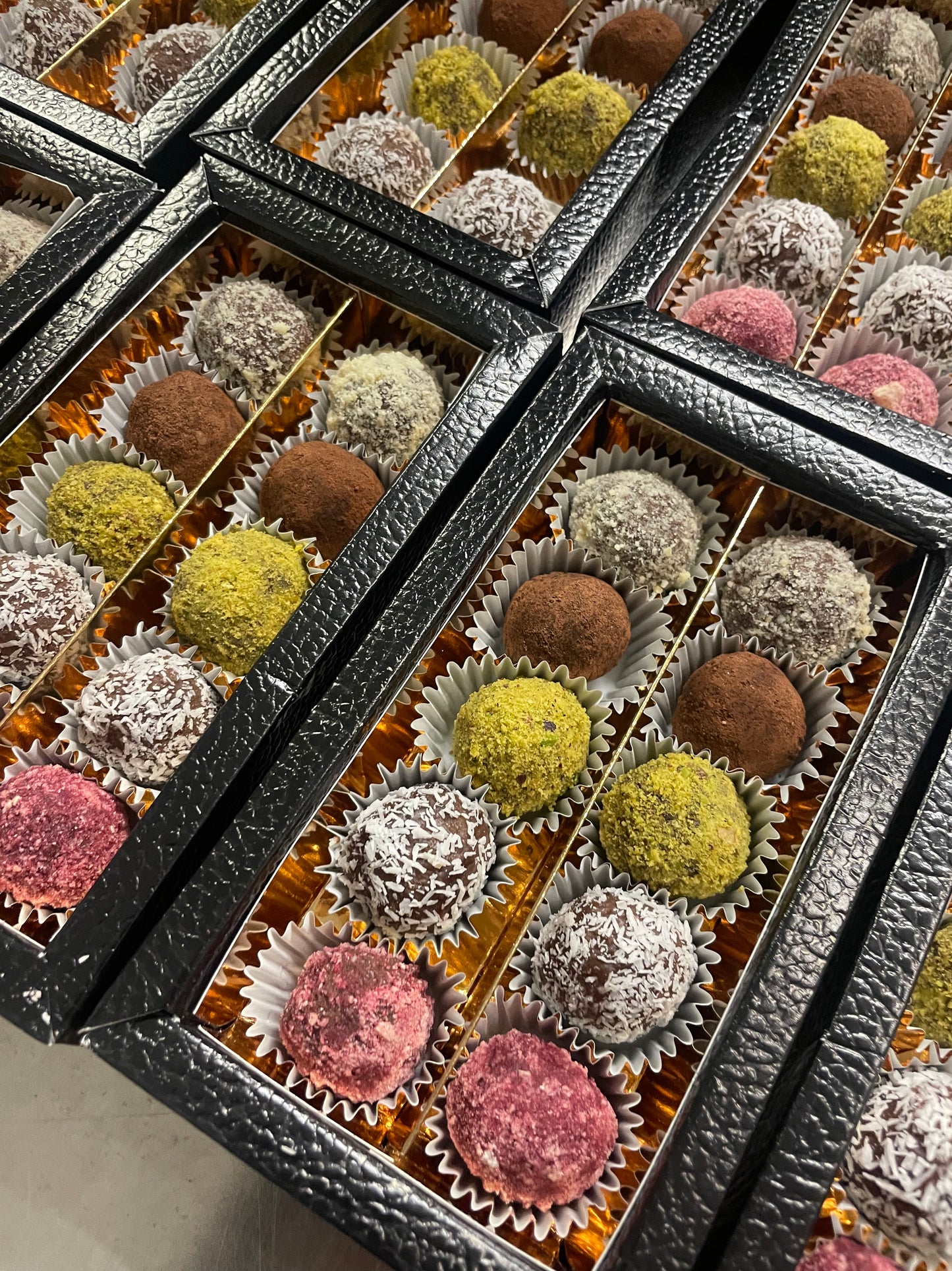 Box di Natale LA GODURIA